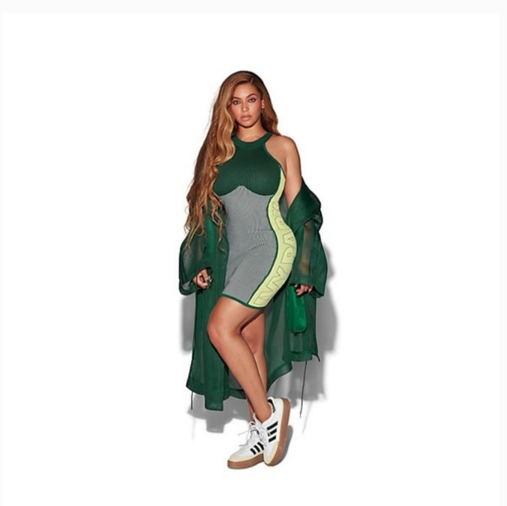 IVY PARK